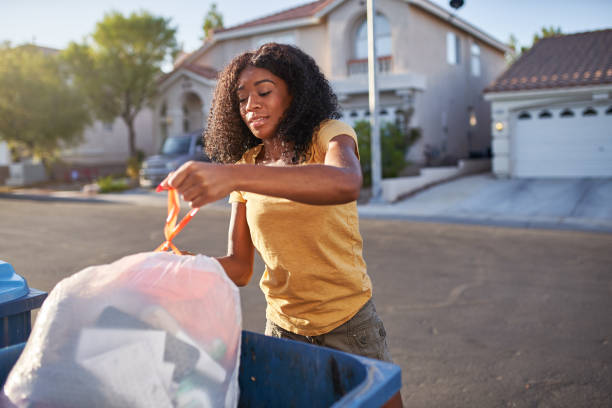 Full-Service Junk Removal in Jefferson, LA