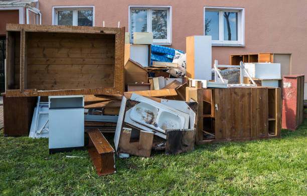 Best Construction Debris Removal  in Jefferson, LA