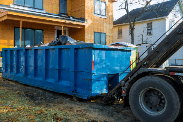 Best Office Junk Removal  in Jefferson, LA