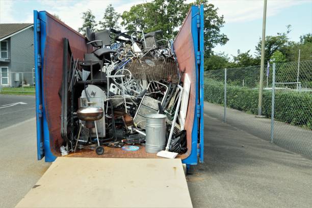 Best Commercial Cleanout Services  in Jefferson, LA