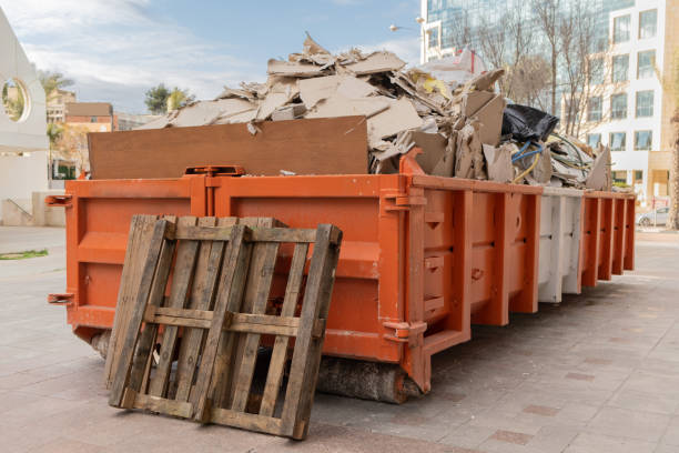 Best Junk Hauling Services  in Jefferson, LA