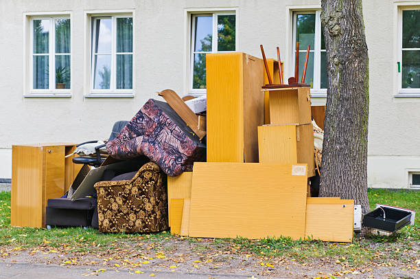 Yard Cleanup Services in Jefferson, LA