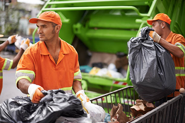 Best Residential Junk Removal  in Jefferson, LA