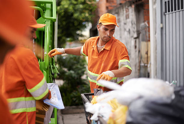 Best Yard Cleanup Services  in Jefferson, LA