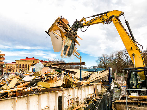 Best Garage Cleanout Services  in Jefferson, LA