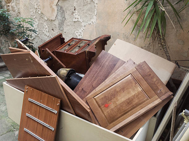 Best Commercial Cleanout Services  in Jefferson, LA